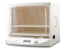 日本ニーダー 洗えてたためる発酵器 mini PF110D 価格比較