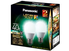 パナソニック LED 温白色 LLD2000VCS1 4個セット パナソニック LDA4NDGSZ42T [昼白色] 価格比較 - 価格.com
