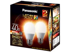 パナソニック LDA5LDGSZ42T [電球色] 価格比較 - 価格.com