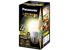 パナソニック LDA5WWDGSZ4 [温白色] 価格比較 - 価格.com