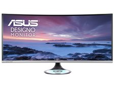 ASUS MX38VC [37.5インチ Space Gray+Black] 価格比較 - 価格.com
