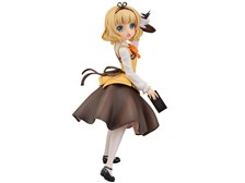 プラム ご注文はうさぎですか？？ 1/7 シャロ(Cafe Style