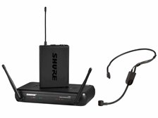 SHURE SVX14J/PGA31-JB1 価格比較 - 価格.com