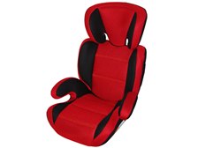 シーエー産商 スポーティハイバック ジュニアシート B-160 RE