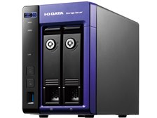 IODATA LAN DISK Z HDL2-Z19WCA-8 価格比較 - 価格.com