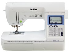 ブラザー オリビア500 CPH5301 価格比較 - 価格.com