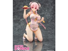 絵梦トイズ 1/7 すーぱーそに子 チャイナドレスVer. 価格比較 - 価格.com