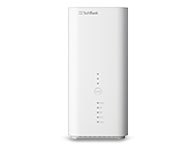 SoftBank SELECTION ソフトバンク エアーターミナル 4 B610h-72a Wi-Fi SoftBank Air 4 ルーター　　美品