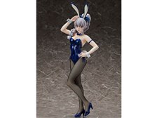 フリーイング 1/4 フルメタル・パニック　テレサ・テスタロッサ　バニー Amazon | フリーイング[FREEing] フルメタル パニック