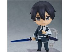 グッドスマイルカンパニー ねんどろいど キリト 上級修剣士Ver