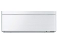 ダイキン risora AN22WSS-F [ファブリックホワイト] 価格比較 - 価格.com
