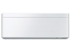 ダイキン risora AN63WSP-F [ファブリックホワイト] 価格比較