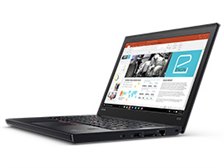 Lenovo ThinkPad X270 価格.com限定 Core i5・4GBメモリー・256GB SSD