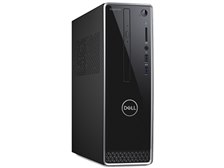 Dell Inspiron スモールデスクトップ スタンダード Core i3 9100・1TB