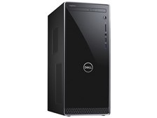 Dell Inspiron デスクトップ スタンダード Core i3 9100・1TB HDD搭載