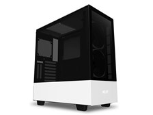 NZXT H510 Elite CA-H510E-W1 [マットホワイト/ブラック] 価格推移 