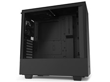 NZXT H510 CA-H510B-B1 [マットブラック/ブラック] 価格比較 - 価格.com