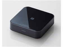 エレコム LBT-AVWAR501BK [ブラック] 価格比較 - 価格.com
