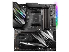 MSI X570 CREATION マザーボード ジャンク - メルカリ