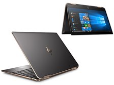 Windowsノート本体 HP Spectre 13 Core i7 SSD512GB HP Spectre x360 13-ap0000 価格.com限定 Core i7+16GBメモリ+512GB