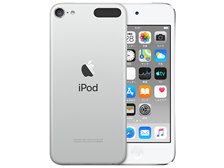 Apple iPod touch MVJD2J/A [256GB シルバー] 価格比較 - 価格.com