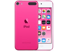 Apple iPod touch MVJ82J/A [256GB ピンク] 価格比較 - 価格.com