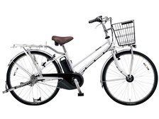 パナソニック パートナー・DX BE-ELGD632 + 専用充電器 レビュー評価