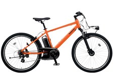 パナソニック ハリヤ BE-ELH342-K [パールオレンジ] + 専用充電器 価格