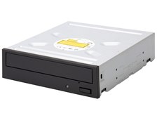 内蔵Blu-rayドライブ バルク ソフト付 BH16NS58 BL BLK Amazon.co.jp