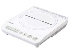 アイリスオーヤマ IHK-T36-W [ホワイト] 価格比較 - 価格.com