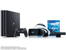 PS4の決定ボタンをXにする』 SIE プレイステーション4 Pro HDD 1TB の