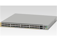 アライドテレシス CentreCOM AT-x530L-52GTX 価格比較 - 価格.com