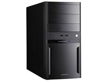 マウスコンピューター LUV MACHINES iG700S6N-S2 Core i5/8GBメモリ