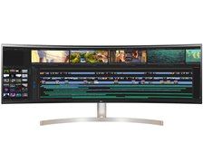 LGエレクトロニクス 49WL95C-W [49インチ] 価格比較 - 価格.com