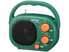 オーム電機 AudioComm 豊作ラジオ PLUS RAD-H390N 価格比較 - 価格.com