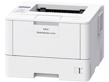 NEC MultiWriter 5350 PR-L5350 オークション比較 - 価格.com