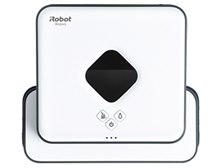 iRobot ブラーバ390j B390060 価格比較 - 価格.com