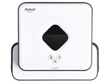 iRobot ブラーバ390j B390060 レビュー評価・評判 - 価格.com