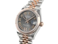 ロレックス デイトジャスト 278271 [ローマン VIダイヤ ジュビリー