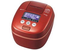 タイガー魔法瓶 炊きたて JPC-G100-RC [レッドクレイ] 価格比較 - 価格.com