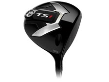 タイトリストTS1 ドライバー 10.5度 SR タイトリスト TS1 ドライバー [Titleist AiR Speeder フレックス：SR