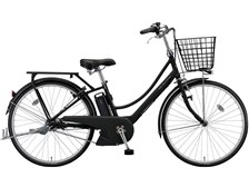 ブリヂストン アシスタプリマ A6PC18 [T.Xクロツヤケシ] + 専用充電器