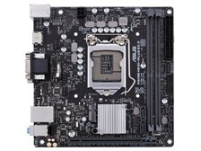 Core I9-9900k は搭載可能でしょうか？』 ASUS PRIME H310I-PLUS R2.0