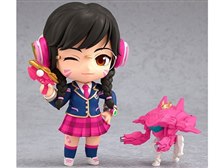 グッドスマイルカンパニー ねんどろいど D.Va アカデミースキン