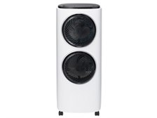 冷風扇 スリーアップ RF-D1905 スリーアップ サーキュレーターファン付き冷風扇 RF-D1905