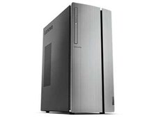 Lenovo IdeaCentre 720 ゲーミングエディション Core i7・16GBメモリー