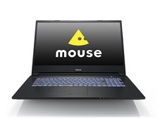 マウスコンピューター m-Book W890XN-M2SH2-KK 価格.com限定 Core i7