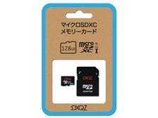 ダダンドール ：DXQZ DDMS128G01 [128GB] 価格比較 - 価格.com