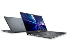 Dell Vostro 15 7000(7590) プラチナ Core i7 9750H・8GBメモリ・256GB
