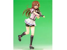 PULCHRA 八月のシンデレラナイン 1/7 有原翼 オークション比較 - 価格.com